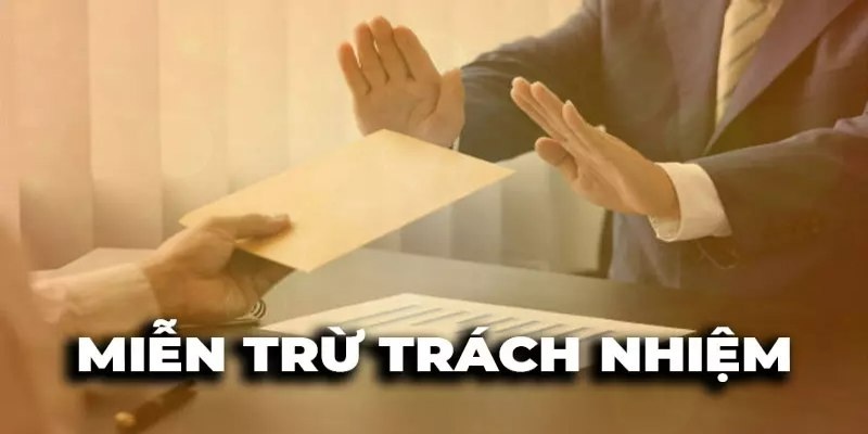 Một số trường hợp nhà cái không chịu trách nhiệm mà hội viên cần biết
