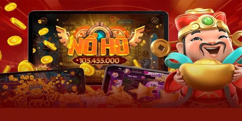 Giới thiệu Nổ Hũ SKY88 