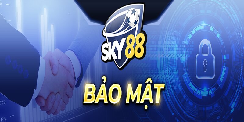 Bảo mật tối đa, an toàn tuyệt đối với công nghệ hàng đầu
